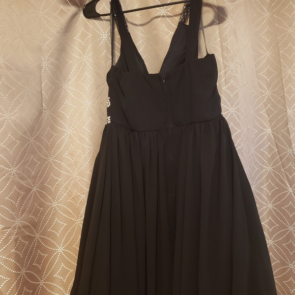 Homecoming Dress - Picture 2 of 4